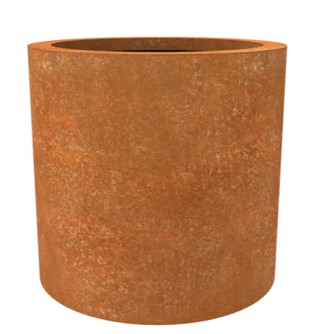 Corten Planter Wholesale